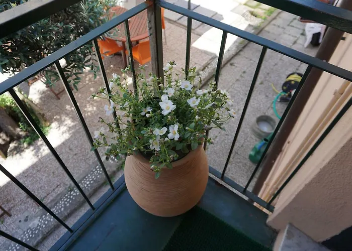 Appartamento Villa Cristina