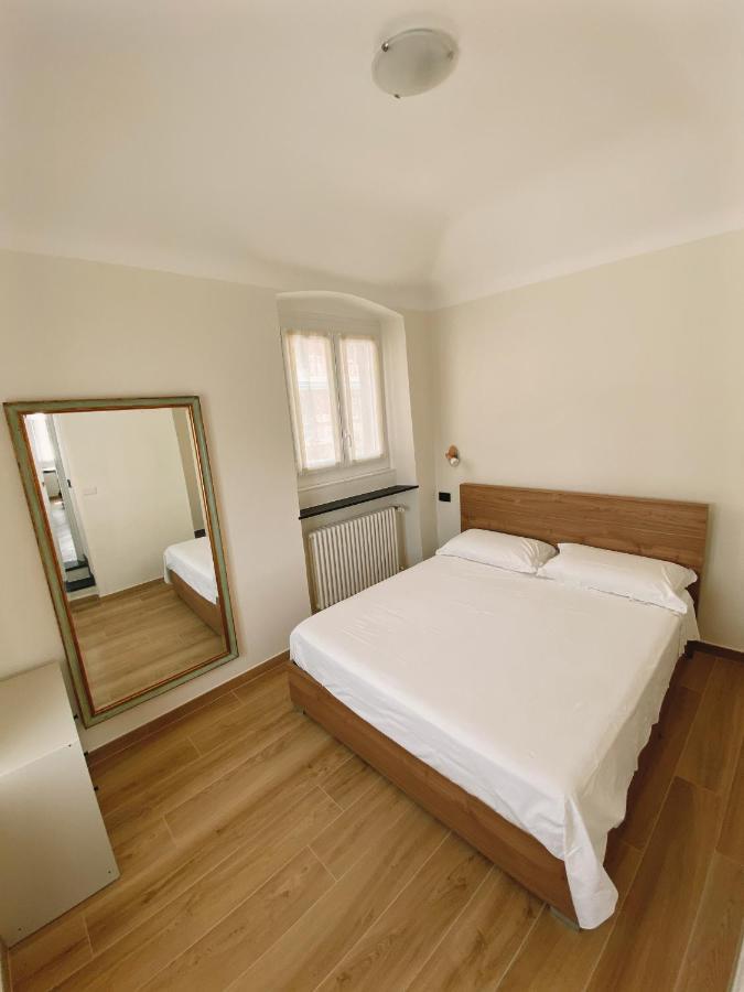 Cristina Apartment *