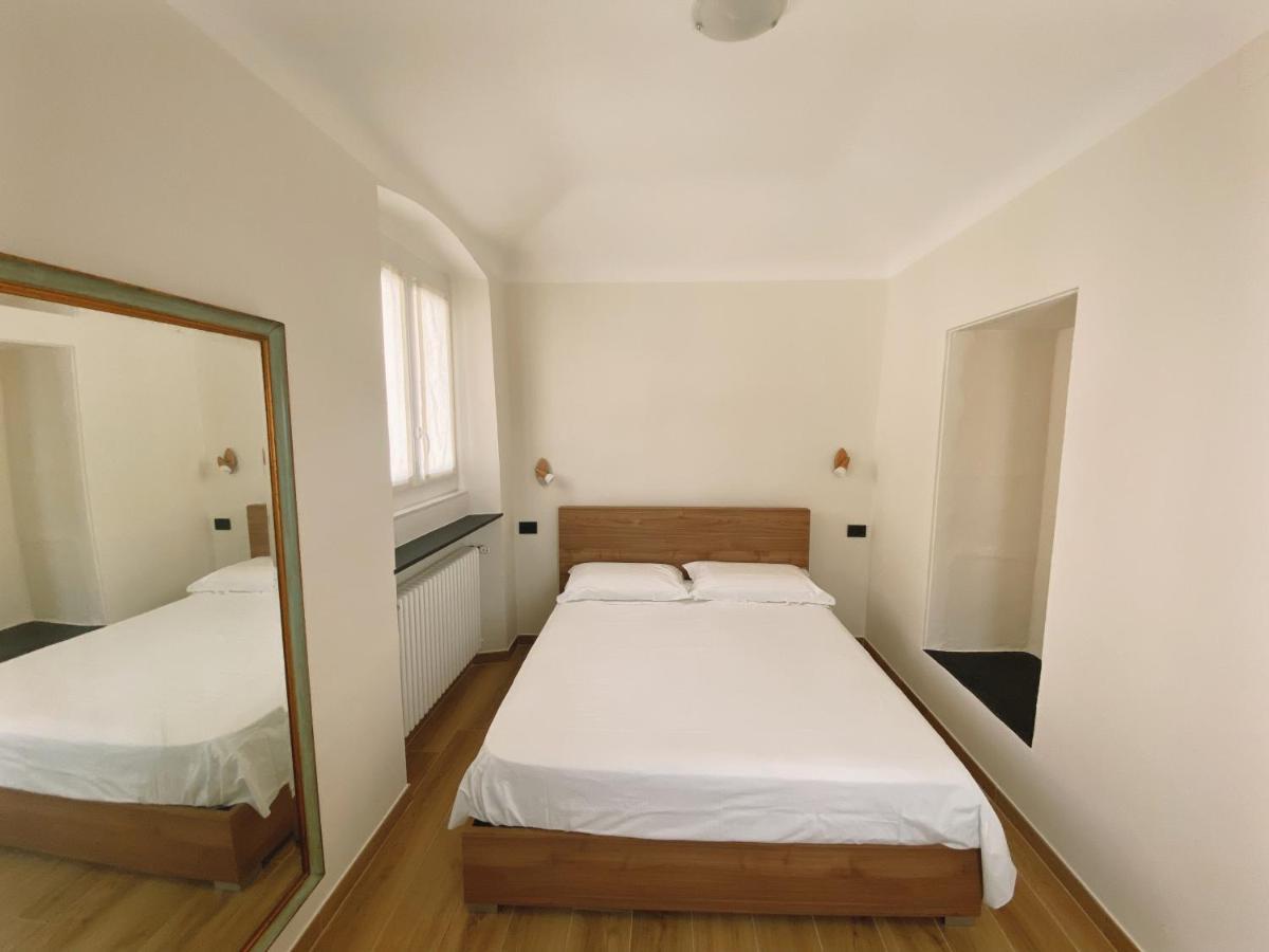 Cristina Apartment