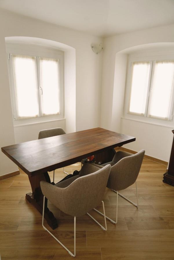 Apartment Cristina Genoa