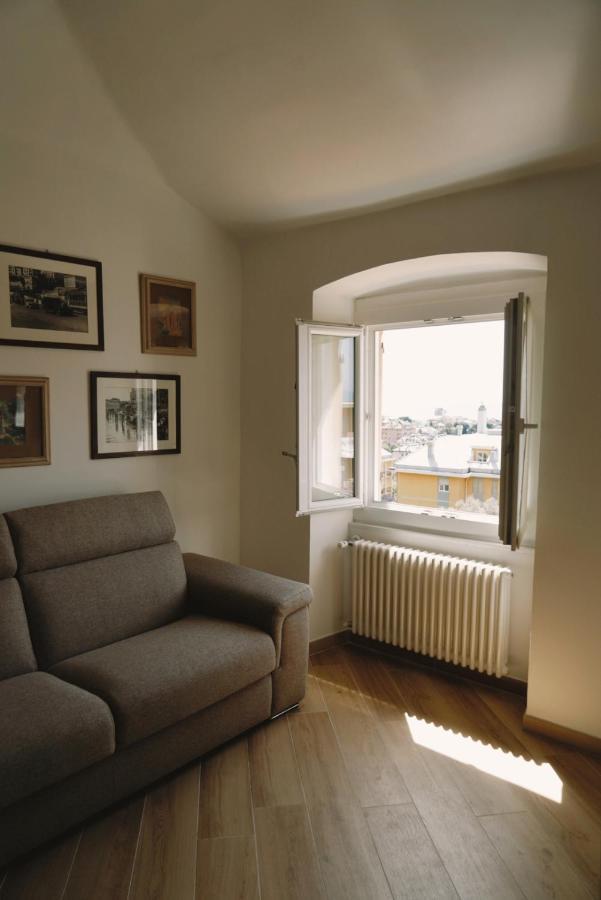 Cristina Apartment