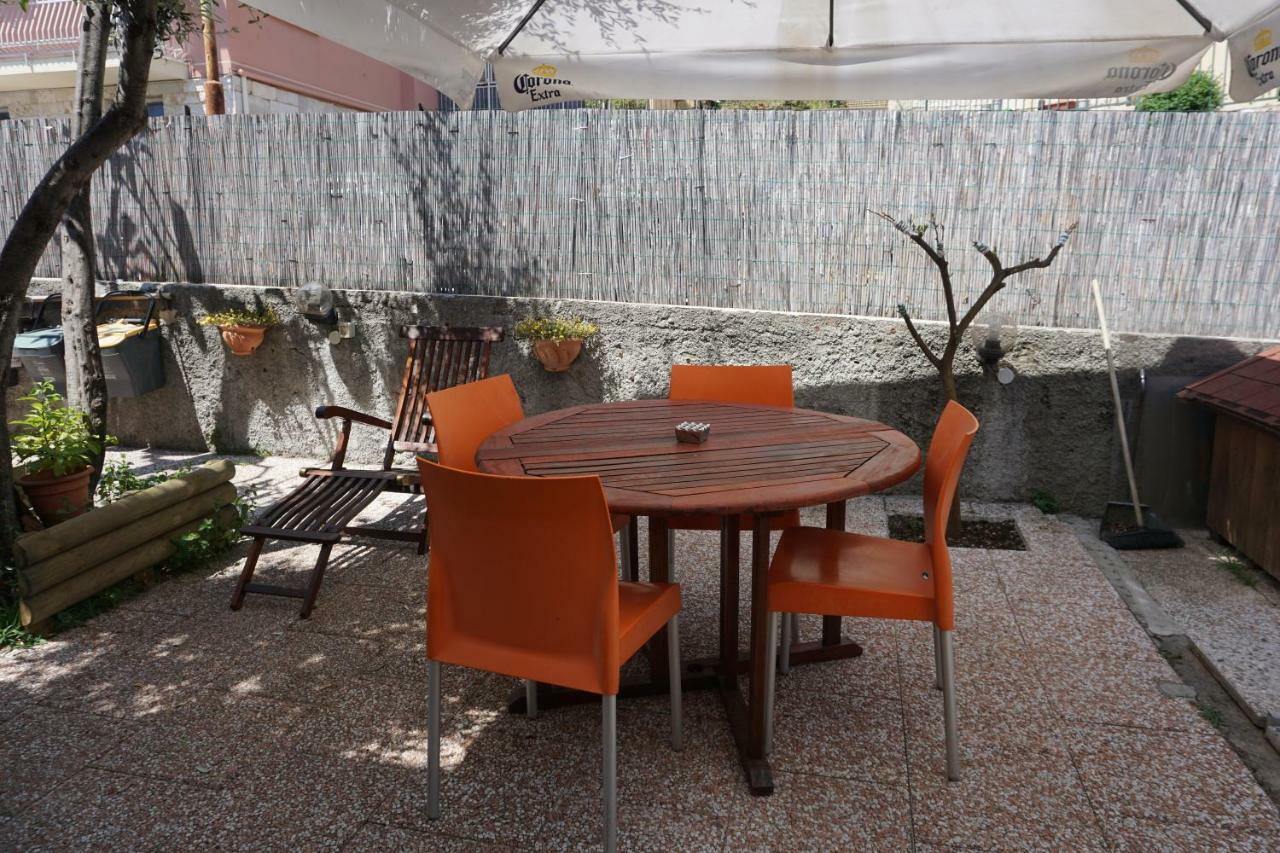 Apartment Cristina Genoa