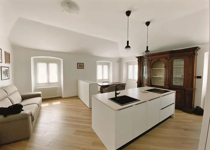 Appartamento Villa Cristina