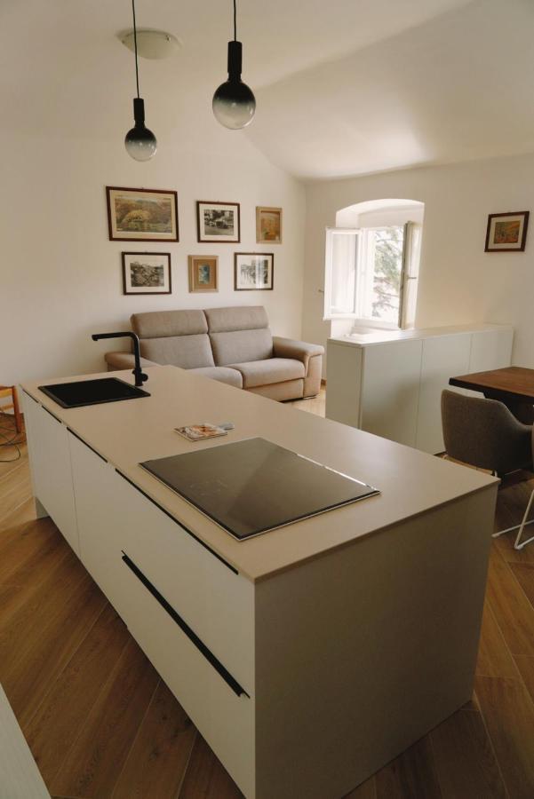 Apartment Cristina Genoa