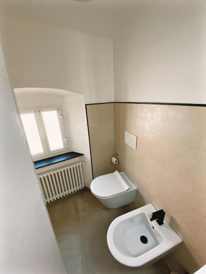 Cristina Apartment *